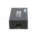 NK-S008 SDI轉HDMI轉換器 SDI轉HDMI輸出訊號 影像轉換器 支援1080P 60HZ 視訊 廣播設備 3G-SDI轉HDMI轉換器單向 SDI TO HDMI高清攝像機轉電視廣播級sdi轉hdmi